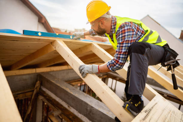 Professional Roofing Contractor in Hearne, TX